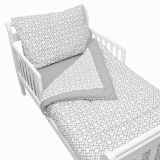 Best Crib Cotton Quilts