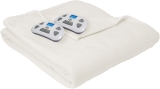 Best King Size Electric Blankets