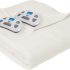 Best Queen Size Electric Blankets