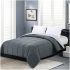 Best Cal King Size Silk Comforters