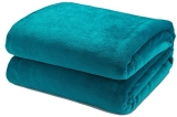 Twin Size Fleece Blanket