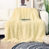 Best Full Size Fluffy Blanket