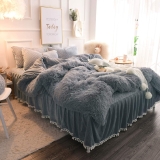 Best Full Fluffy Duvet