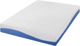 Best Full Size Gel Mattress