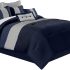 Best Twin Size Luxury Comforters