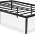 Best King Size Metal Beds