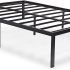 King Size Metal Beds