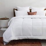 Best Full Size Organic Comforters