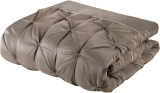 Best Full Size Silk Comforters