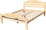 King Size Wooden Beds