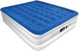 Best King Size Airbed Mattress