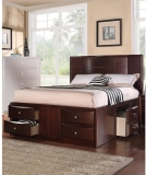 King Size Beds With Storage