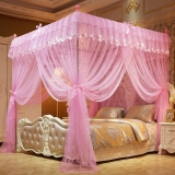 Best King Size Canopy Beds