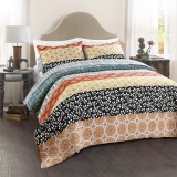 Best King Cotton Quilts