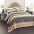 Best Queen Cotton Quilts