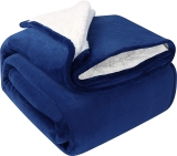 Best King Size Fleece Blankets