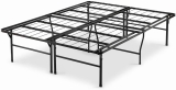 King Size Metal Beds