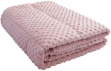 Best King Size Minky Blankets