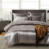 Best King Size Silk Comforters