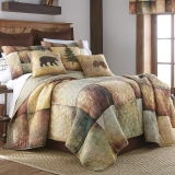 Best King Standard Quilts