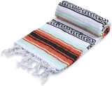 Best Mexican Blankets