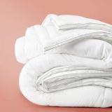 Twin Size Organic comforters