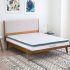 Cal King Size Memory Mattress Topper