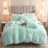 Best Queen Fluffy Duvet