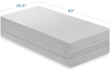 Best Queen Size Folding Mattress