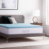 Best Queen Size Gel Mattress