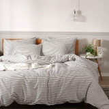 Best Queen Linen Duvet