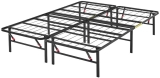 Queen Size Metal Beds