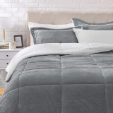 Best Queen Size Organic Comforters