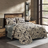 Best Queen Standard Quilts