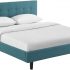 Twin Size Metal Beds
