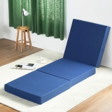 Twin Size Folding Mattress