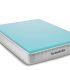 Twin Size Folding Mattress