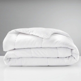 Best Twin Size Organic Comforters