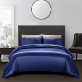 Best Twin Size Linen Comforters