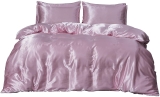 Best Twin Size Satin Duvet