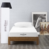 Twin Bed Mattress