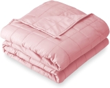 Best Twin Weighted Blankets