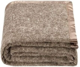 Best Twin Size Wool Blankets