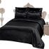 Best King Size Satin Duvets